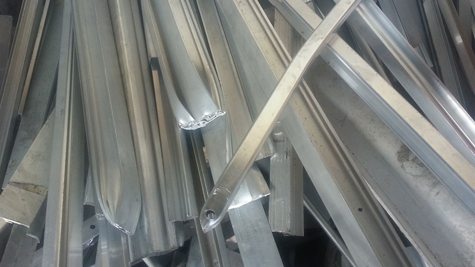 Aluminum Extrusion