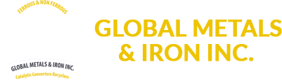 Global Metals and Iron Inc.