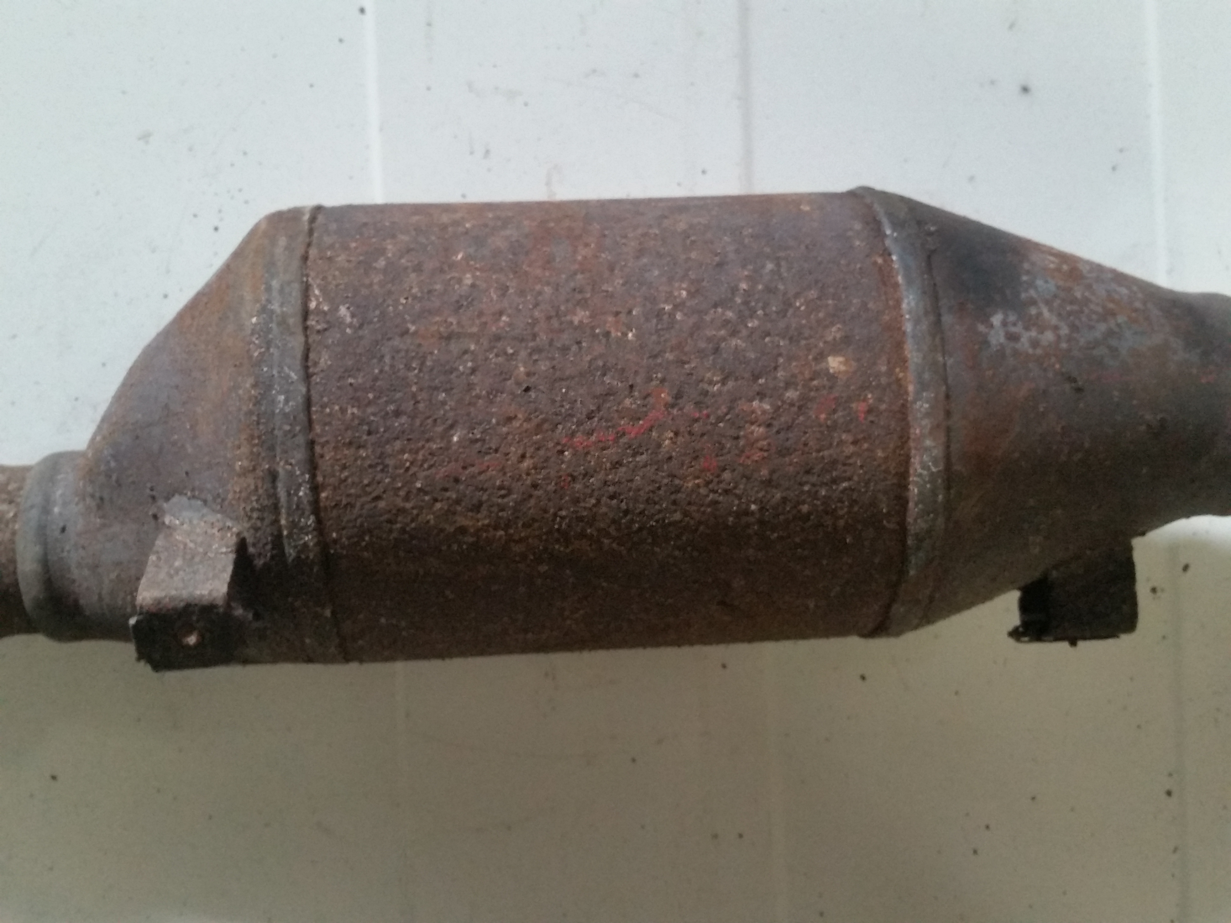 Catalytic Converters Catalog Global Metals and Iron Inc.