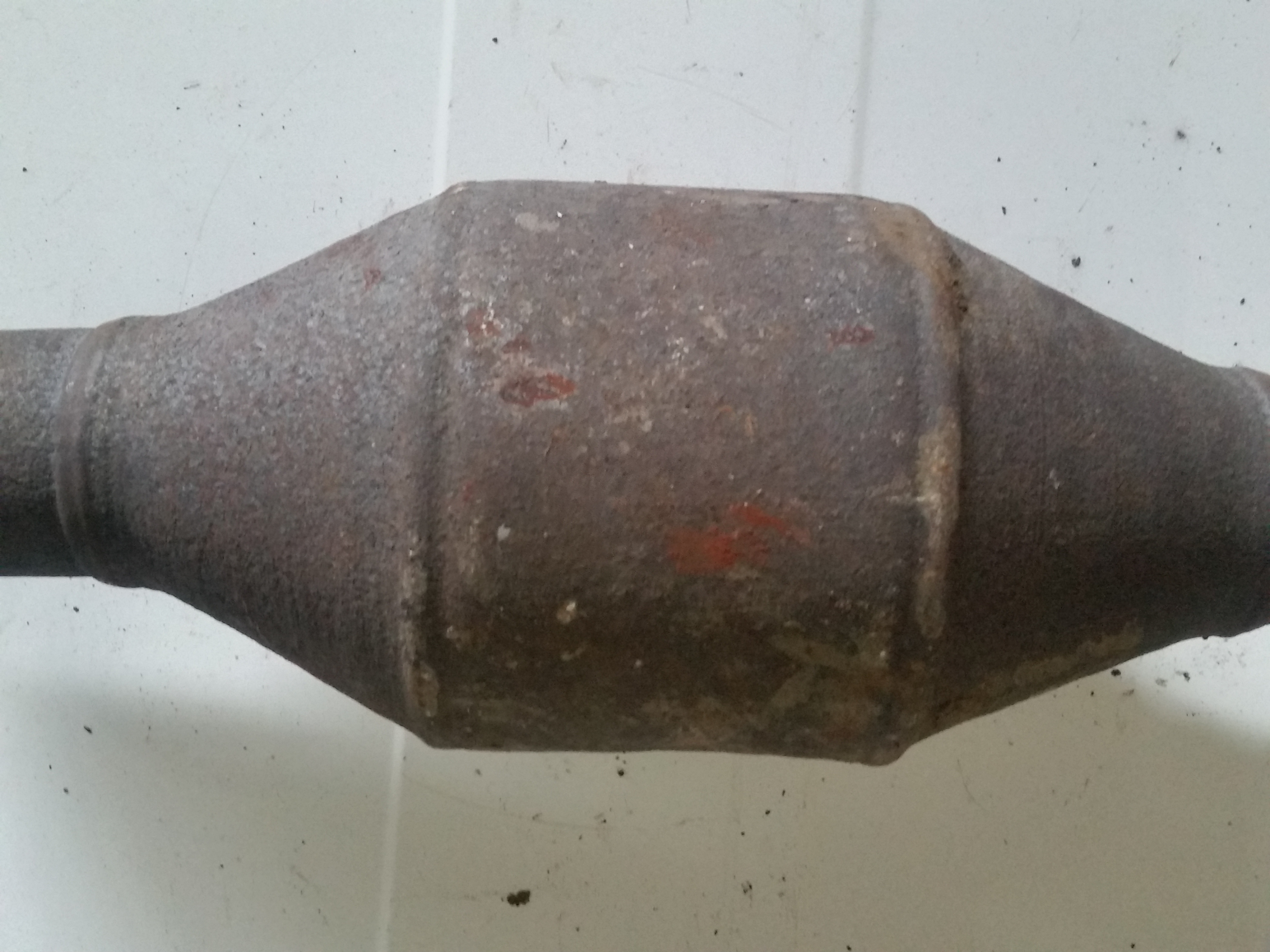 Catalytic Converters Catalog Global Metals and Iron Inc.