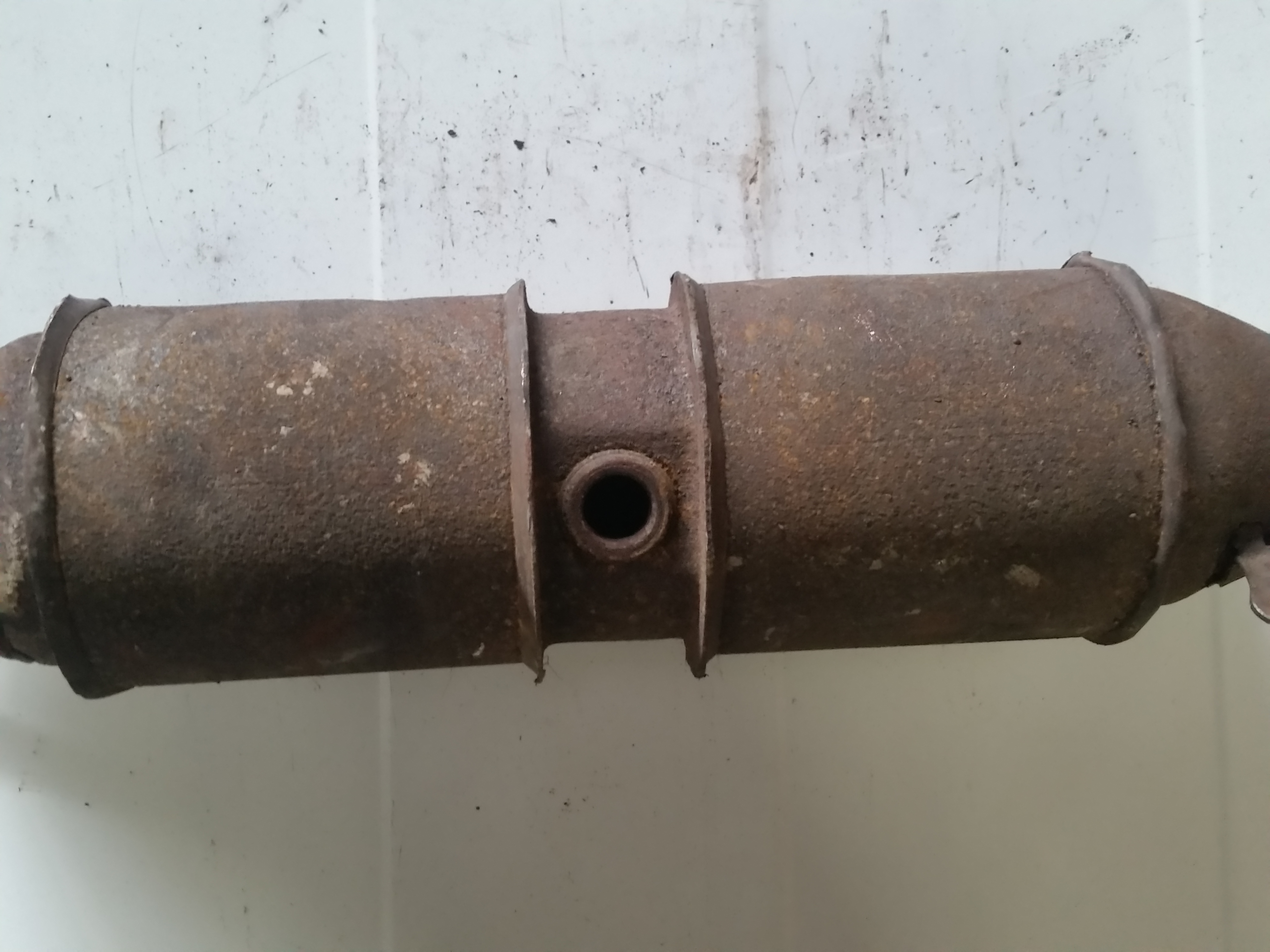 Catalytic Converters Catalog Global Metals and Iron Inc.