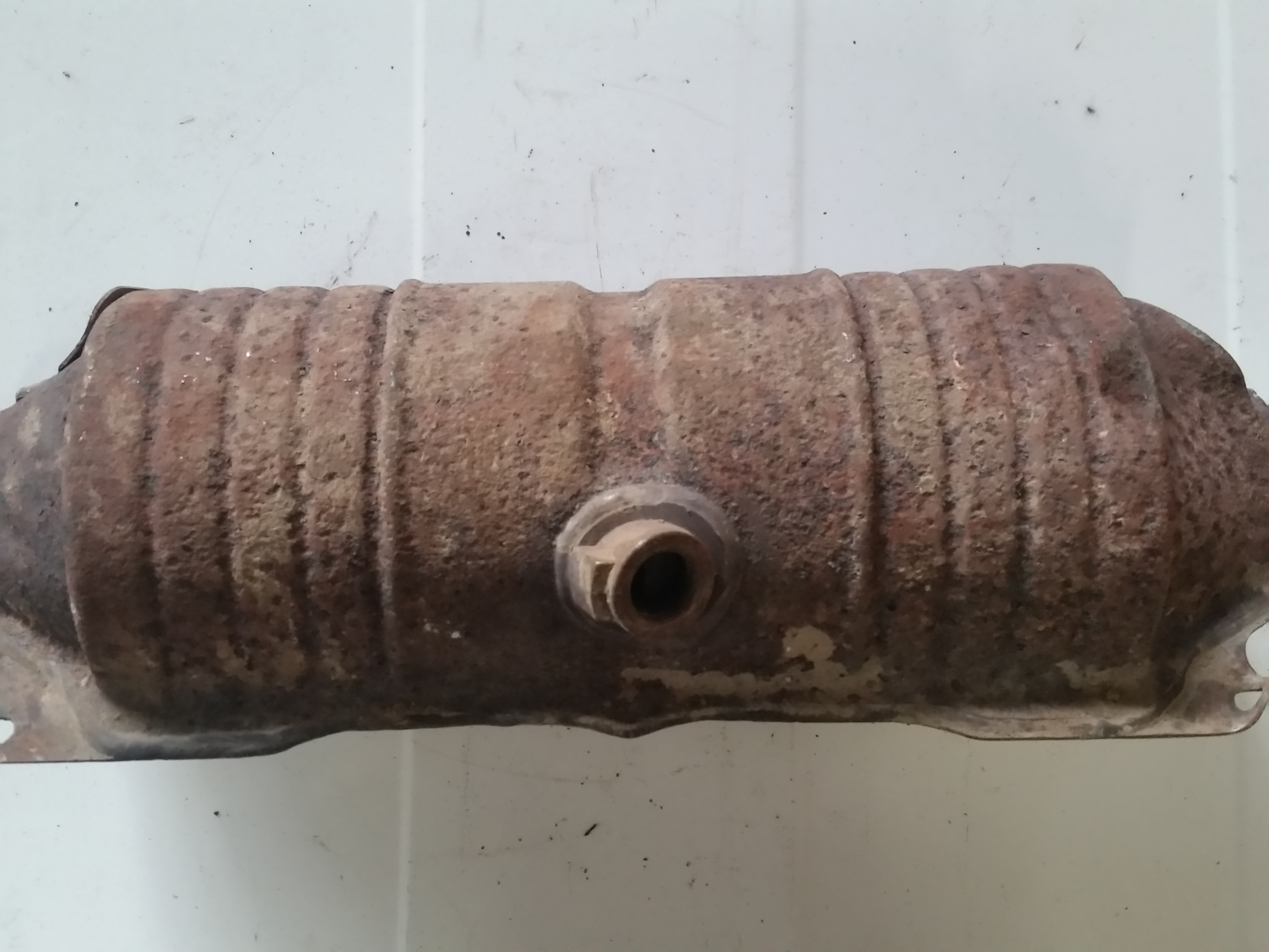 Catalytic Converters Catalog Global Metals and Iron Inc.