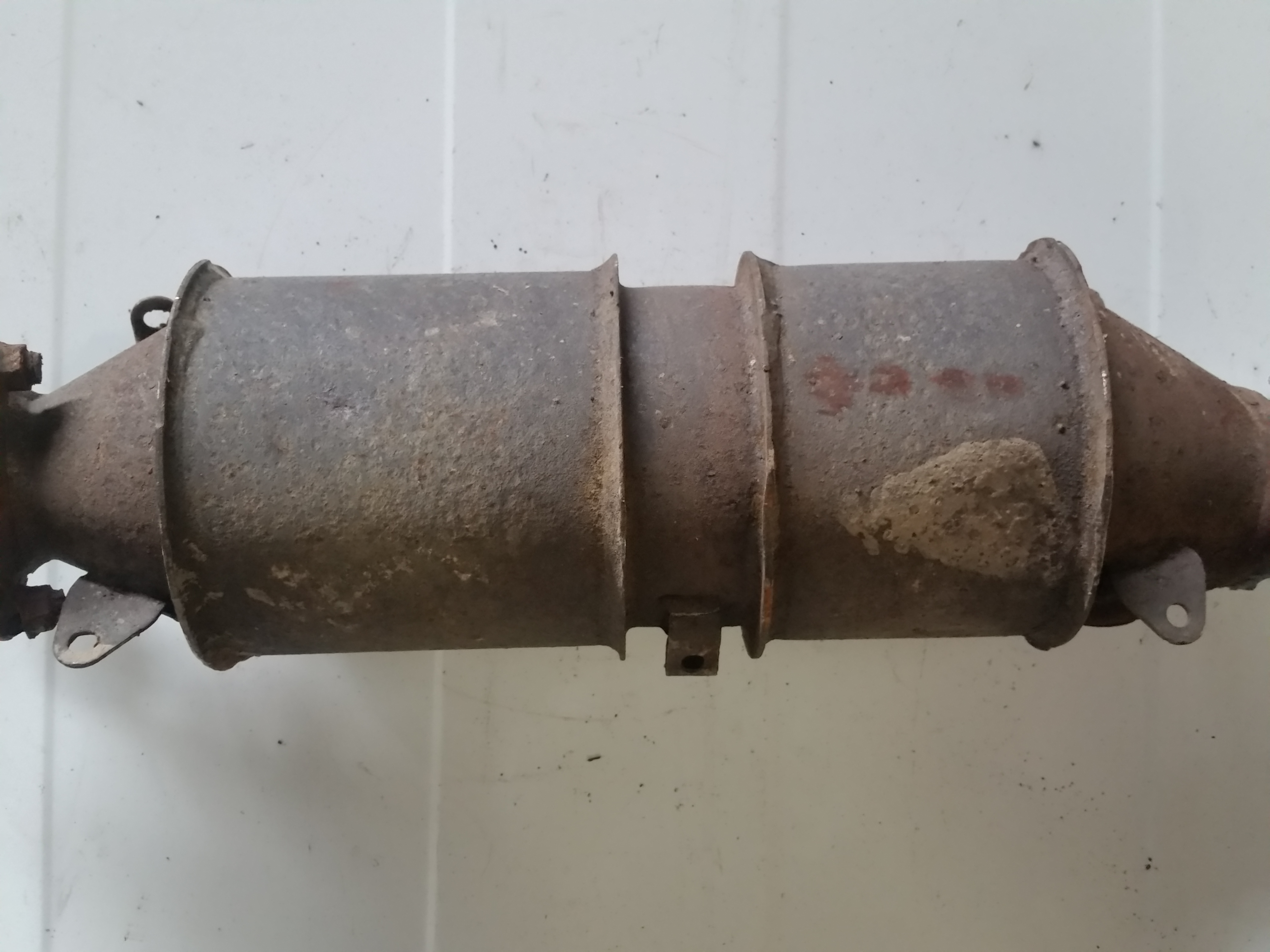 Catalytic Converters Catalog Global Metals and Iron Inc.