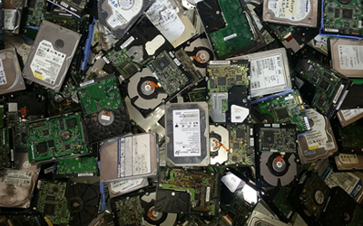Why Recycle & Reuse Your Scrap Electronics?