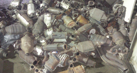 Scrap Metal Recycling Services in Scarborough Scrap Metal Scarborough