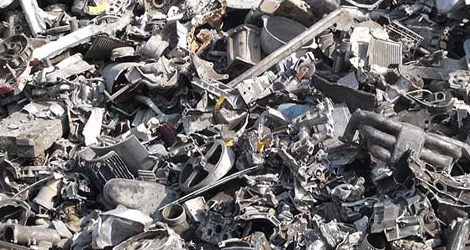 5 Common Scrap Metals You Can Sell & Recycle