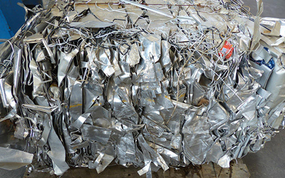 Why Should You Recycle Aluminum Metal?
